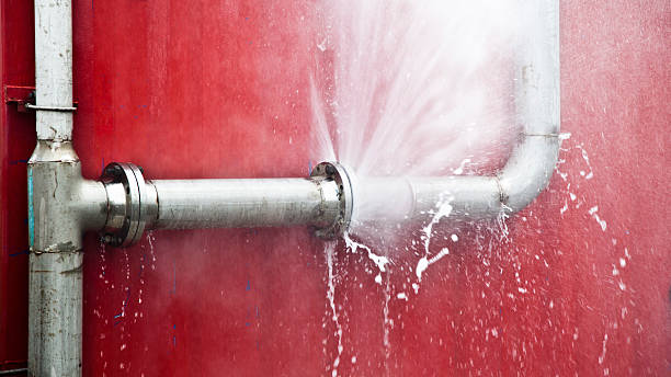 Best Water damage restoration process  in Lago Vista, TX